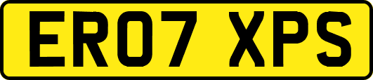 ER07XPS