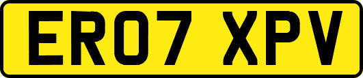 ER07XPV
