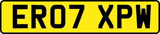 ER07XPW