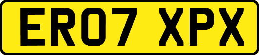 ER07XPX