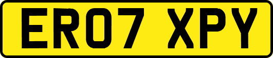 ER07XPY