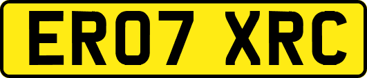ER07XRC