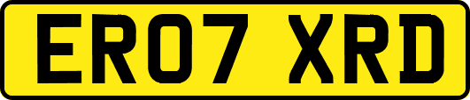 ER07XRD