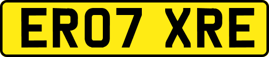 ER07XRE