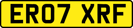 ER07XRF