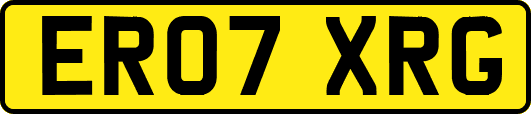 ER07XRG