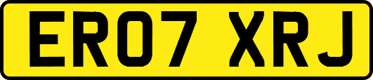 ER07XRJ