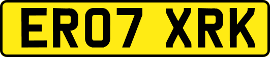 ER07XRK