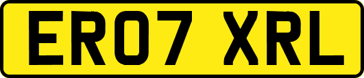 ER07XRL