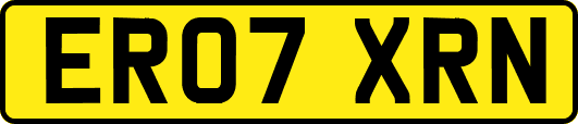 ER07XRN