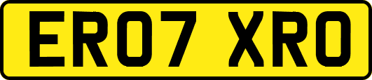 ER07XRO