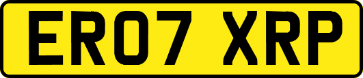 ER07XRP