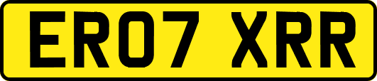 ER07XRR