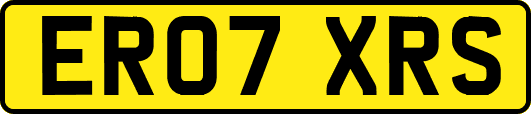ER07XRS