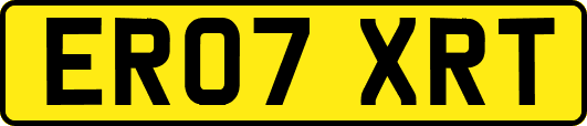 ER07XRT