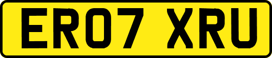 ER07XRU