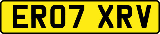 ER07XRV