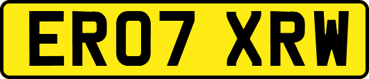 ER07XRW