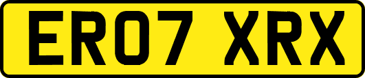 ER07XRX