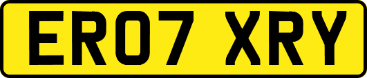 ER07XRY