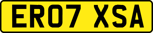 ER07XSA