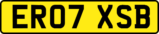 ER07XSB