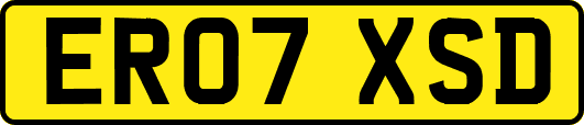 ER07XSD