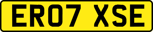 ER07XSE