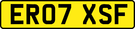 ER07XSF