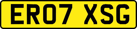 ER07XSG