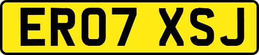 ER07XSJ