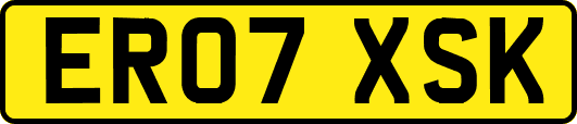 ER07XSK