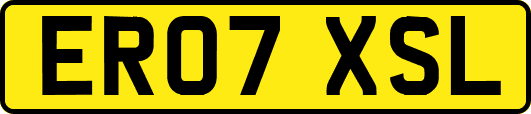 ER07XSL