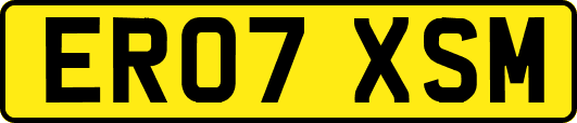 ER07XSM