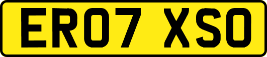 ER07XSO