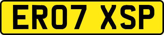 ER07XSP