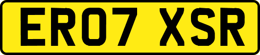 ER07XSR