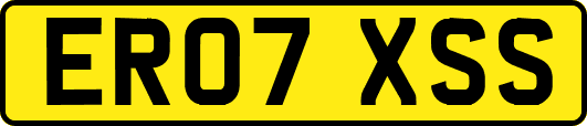 ER07XSS