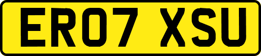 ER07XSU