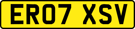 ER07XSV