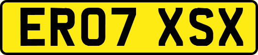 ER07XSX