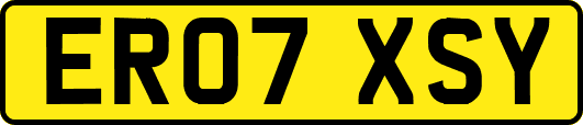 ER07XSY