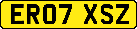 ER07XSZ