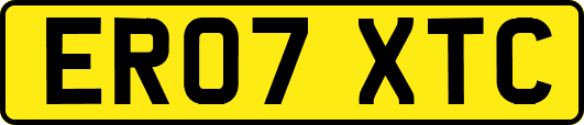 ER07XTC