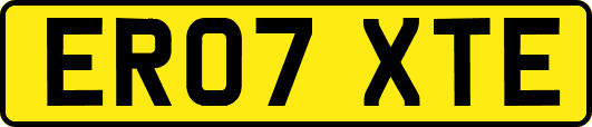 ER07XTE