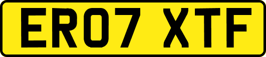 ER07XTF