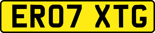 ER07XTG