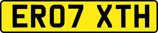 ER07XTH