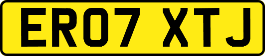 ER07XTJ