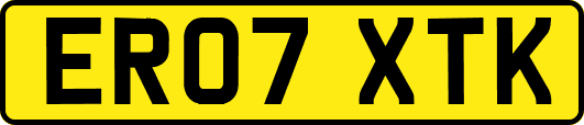 ER07XTK